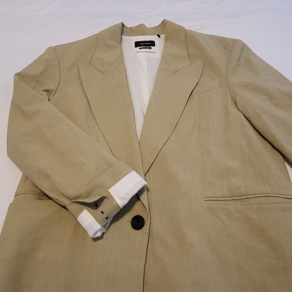 Isabel Marant Blazer
